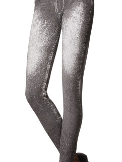Intimidea Dámske SlimFIT Lorelai Seamless Jeans Farba: