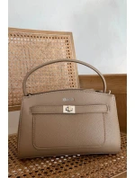 Kabelka Big Star RR574055 béžová