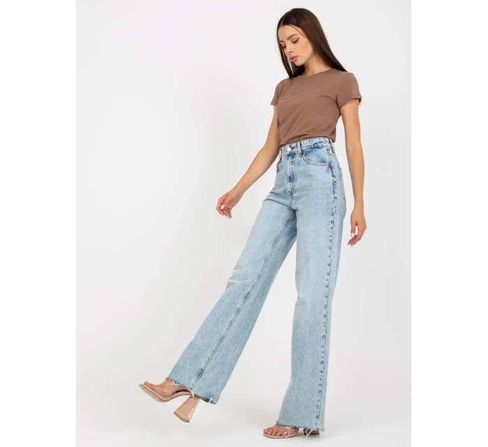 Tričko B 013.27P hnedá