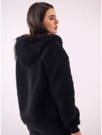 Blúzka CS BL BT1032.98P čierna