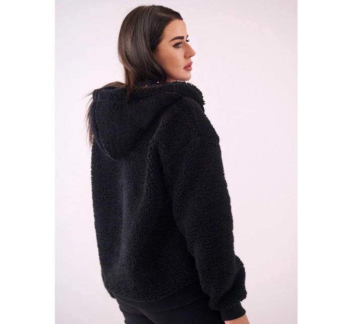 Blúzka CS BL BT1032.98P čierna