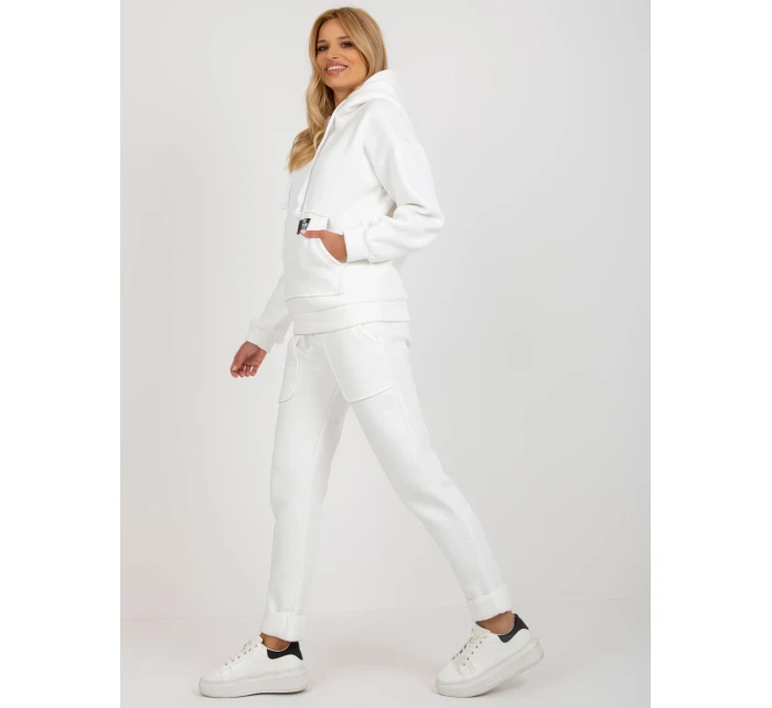 Súprava EM KMPL 758.11X ecru