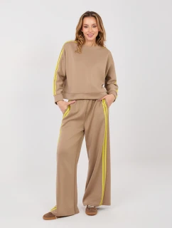 Komplet IT KMPL model 21954251 ciemny bezowy - FPrice