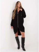 RV BL mikina A1027.79 čierna