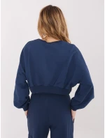 Bluza WT BL  granatowy model 21859102 - FPrice