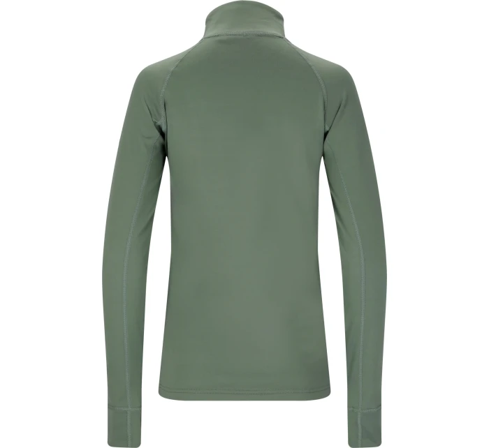 Dámska funkčná mikina Whistler Blume