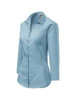 Dámske tričko Style sky blue Dámske tričko Style sky blue