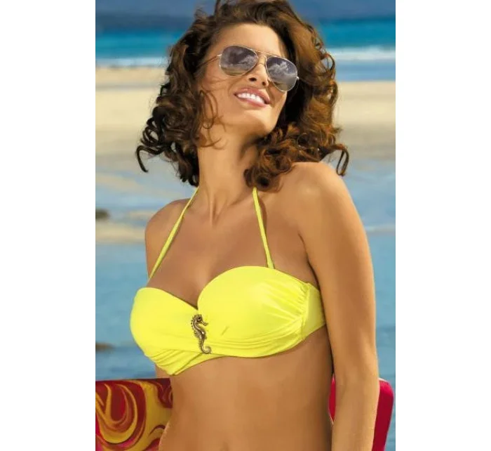 Dámske dvojdielne plavky ADALINE M-384 - Marko Dámske dvojdielne plavky ADALINE M-384 - Marko