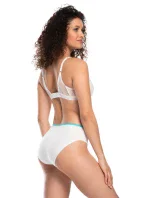 Dámské kalhotky BIKINI model 21299029 3pack - Lama