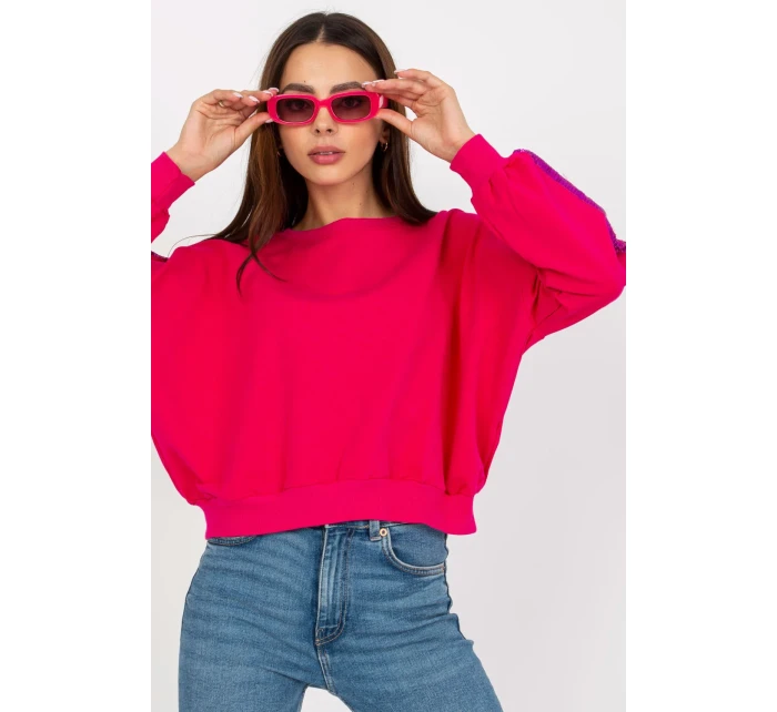 Mikina model 168749 Rue Paris