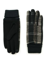 Rukavice model 185674 Art of polo Rukavice model 185674 Art of polo