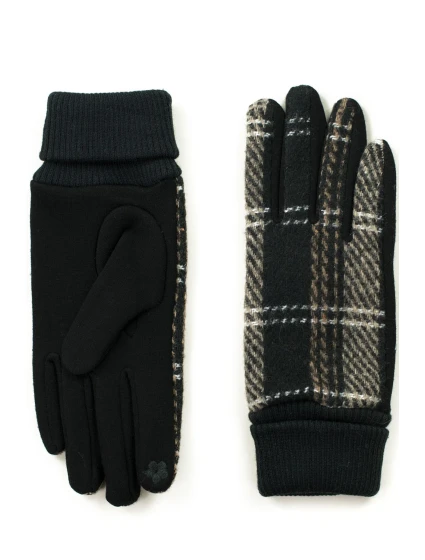 Rukavice model 185674 Art of polo Rukavice model 185674 Art of polo