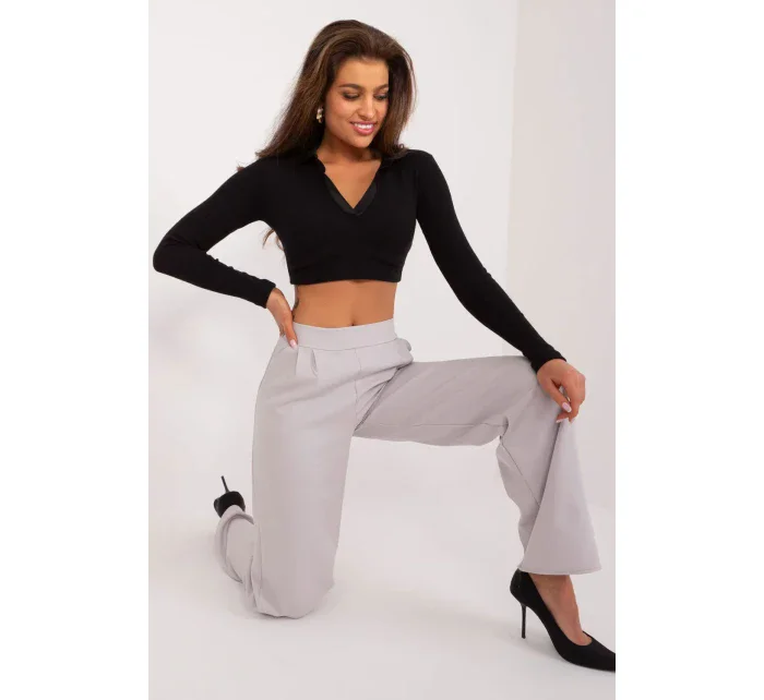 Dámske nohavice model 194438 Rue Paris