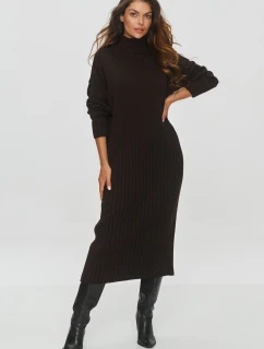 Denné šaty model 201789 Makadamia