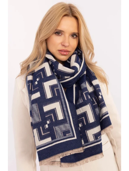 Šál  model 205966 AT