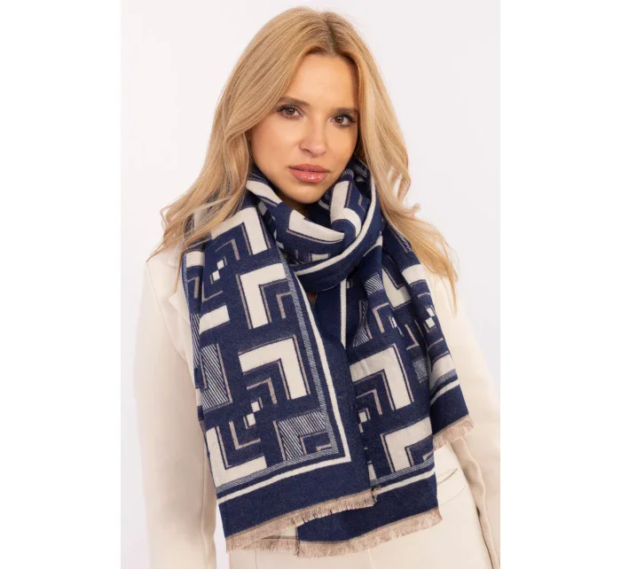 Šál  model 205966 AT