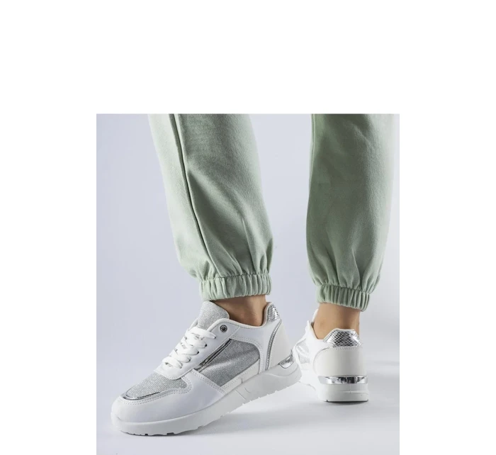 Tenisky model 207629 Solea