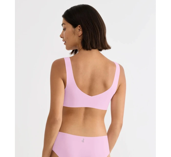 sloggi ZERO Feel 2.0 Bralette - PINK - SLOGGI PINK - SLOGGI
