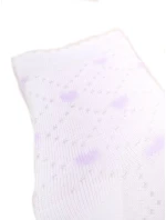 YOCLUB SKL-0014 Akrylové ponožky 17-34