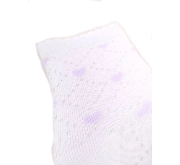 YOCLUB SKL-0014 Akrylové ponožky 17-34