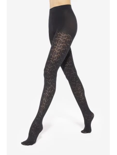 Punčocháče Lorien model 21306121 40 den 24 - Gatta