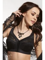 Dámska podprsenka 577 black plus - VIKI