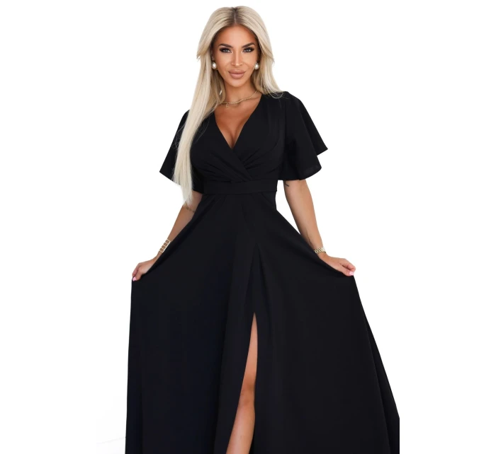 Dámske šaty 581-7 JENNIFER - NUMOCO