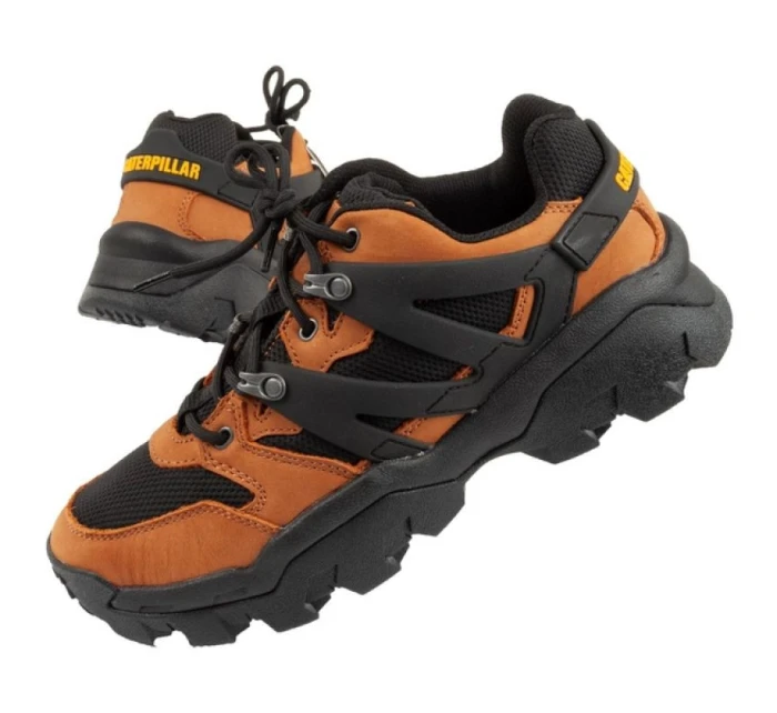 Štít reaktora Caterpillar P110581