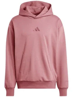 Mikina adidas All Szn Fleece M IY4136 pánske