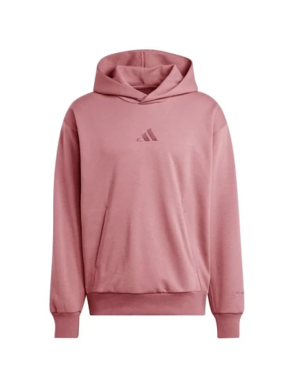 Mikina All Fleece M pánské model 20581728 - ADIDAS