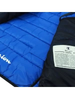 Champion Bunda s kapucňou M 220340 BS008 Pánske Champion Bunda s kapucňou M 220340 BS008 Pánske