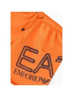 EA7 Armani plavecké šortky M model 20735436 - Emporio