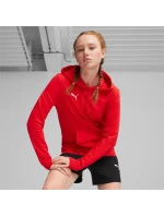 Puma Team Goal Casuals Hoody W 658621 01