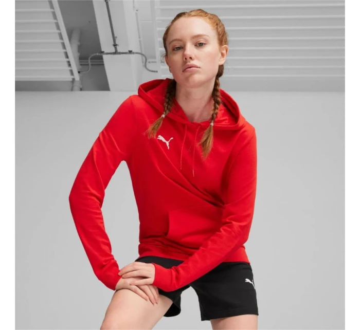 Puma Team Goal Casuals Hoody W 658621 01