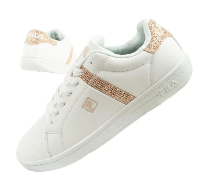 Boty  2 W model 21188077 - Fila