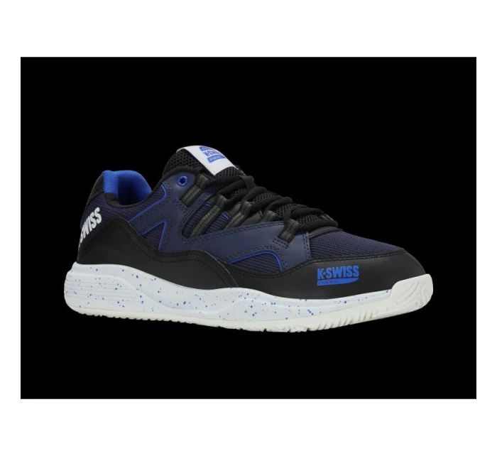 Boty KSwiss TEAM model 21420182 - K- Swiss Boty KSwiss TEAM model 21420182 - K- Swiss