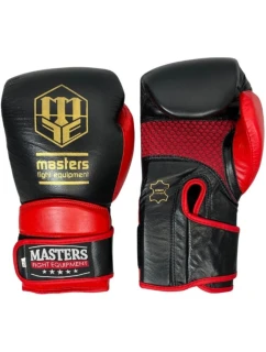 Boxerské rukavice RBT-PRO-TRAIN 12 oz