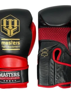 Boxerské rukavice model 21736155 12 oz