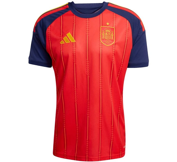 Pánské  26 Home Jersey červené pánské model 21767437 - ADIDAS