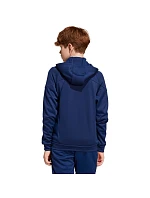 Dětská mikina adidas Tiro 25 FullZip námořnická modrá model 22113811 - adidas teamwear