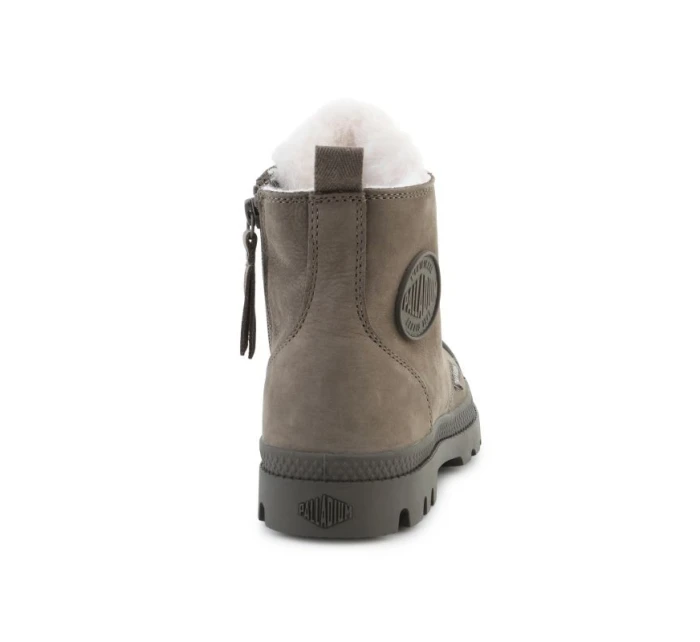Palladium Pampa HI ZIP WL 95982-281-M Skaly Palladium Pampa HI ZIP WL 95982-281-M Skaly