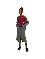 Dětské tričko AS Roma Home bordó model 21814145 - ADIDAS