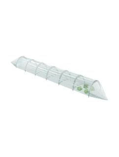 PODLAHOVÝ TUNEL FLOO 360CM GREEN FORESTRY detské