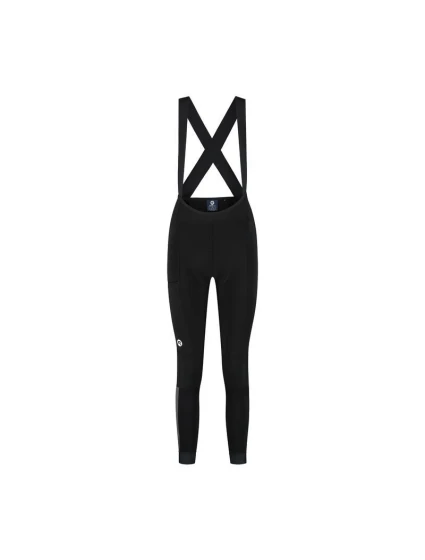 Rogelli dámske nohavice n/s DISTANCE II black XL