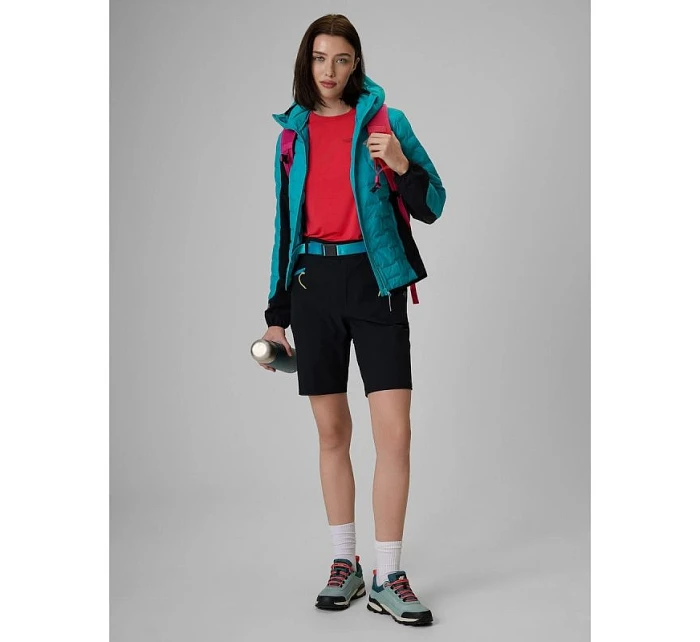 Kurtka 4F PRO z Primaloft Silver damska 4F model 22086857 - Hikvision Kurtka 4F PRO z Primaloft Silver damska 4F model 22086857 - Hikvision