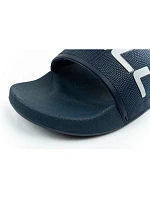 Pánske športové žabky O'neill Logo pohodlné módne tmavomodré