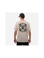 Pánske tričko MILLET Cimaï Collab Ts Ss M, béžové Pánske tričko MILLET Cimaï Collab Ts Ss M, béžové