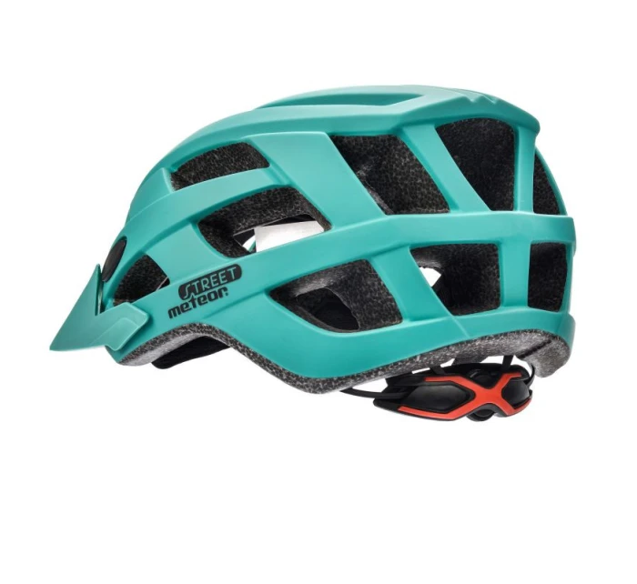 Cyklistická prilba Meteor Street 25217 Cyklistická prilba Meteor Street 25217