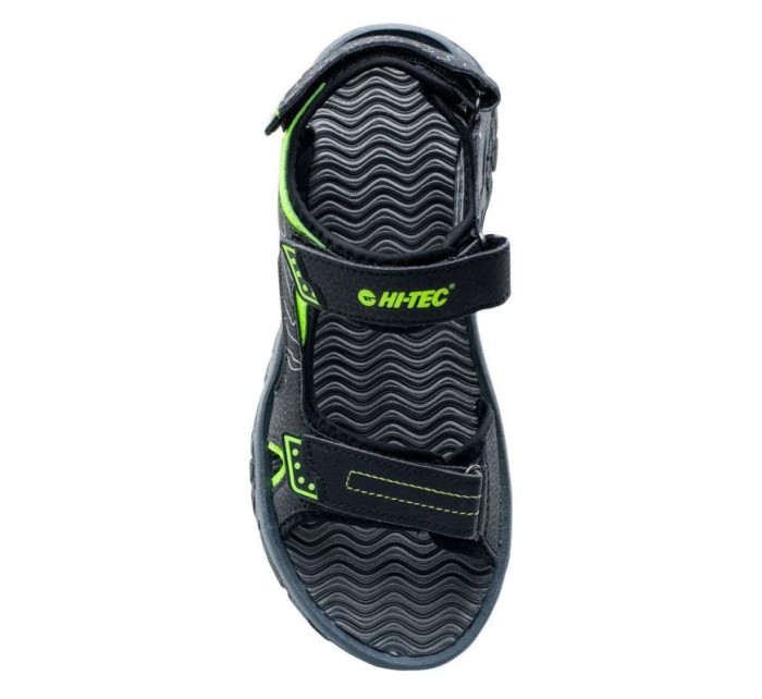 Detské sandále Menart T Jr 92800196386 - Hi-Tec