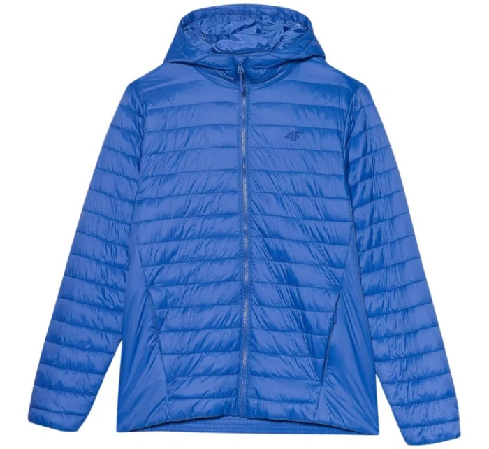 Pánská bunda M model 18387874 33S - 4F Pánská bunda M model 18387874 33S - 4F